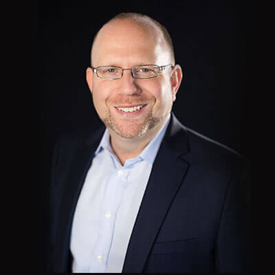 Picture of Craig Salner