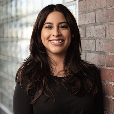 Picture of Steffi Munguia