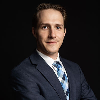 Picture of Trevor Gillum