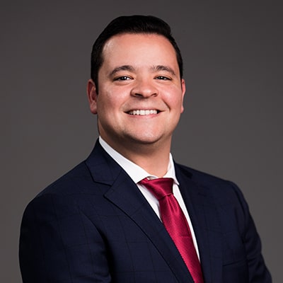 Picture of John E. Cervera