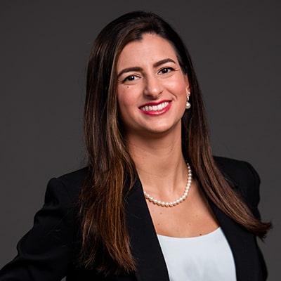 Picture of Ana Sarmento