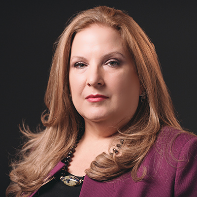 Picture of Leonor Lagomasino