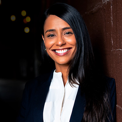 Picture of Maria Londoño