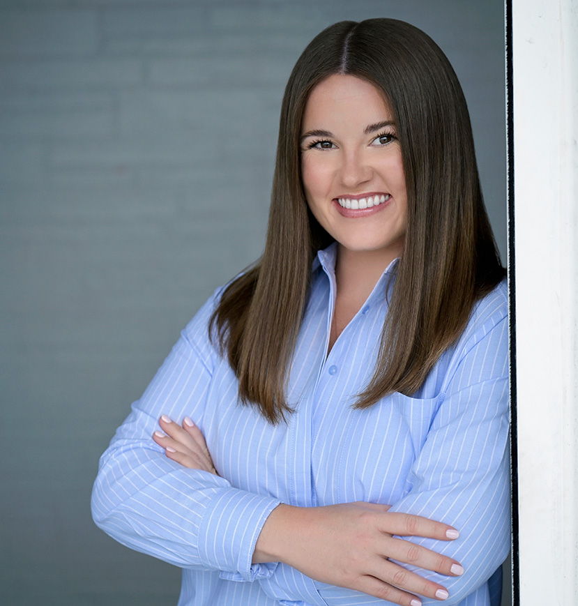 Megan Thermes attorney photo