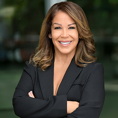 Picture of Gissette Gonzalez